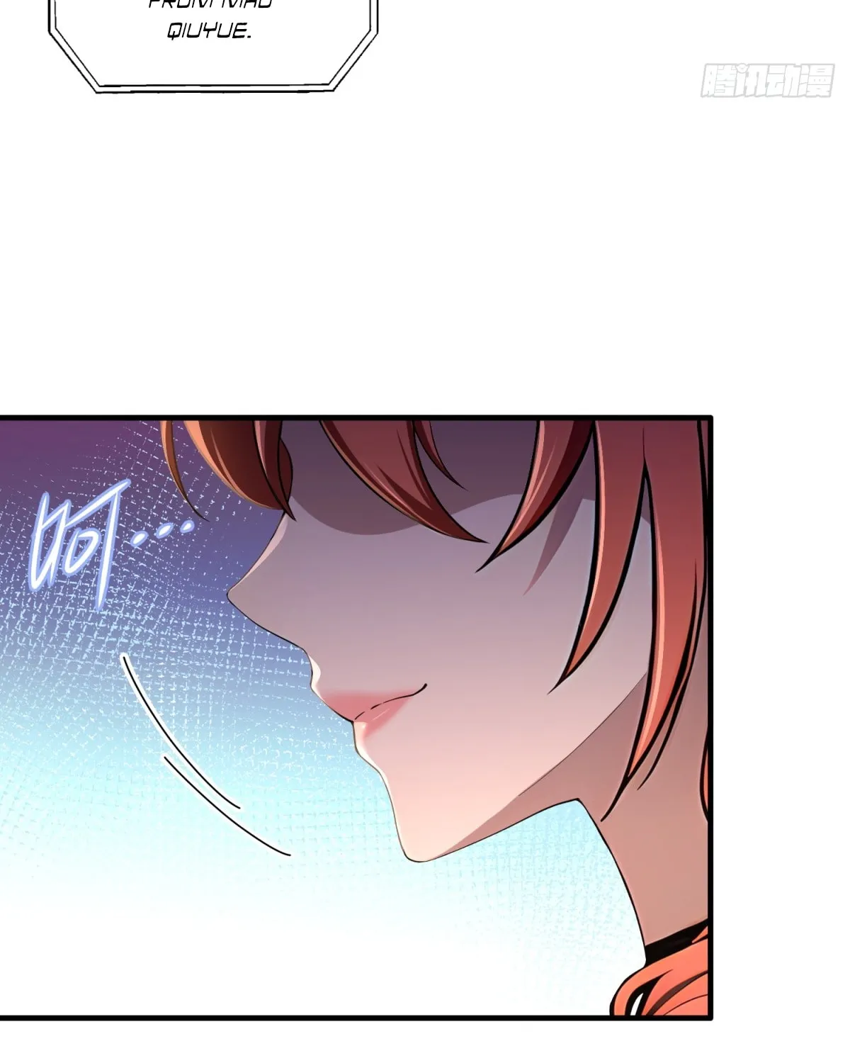 The Villain Wants to Live One More Day Chapter 7 page 10 - 