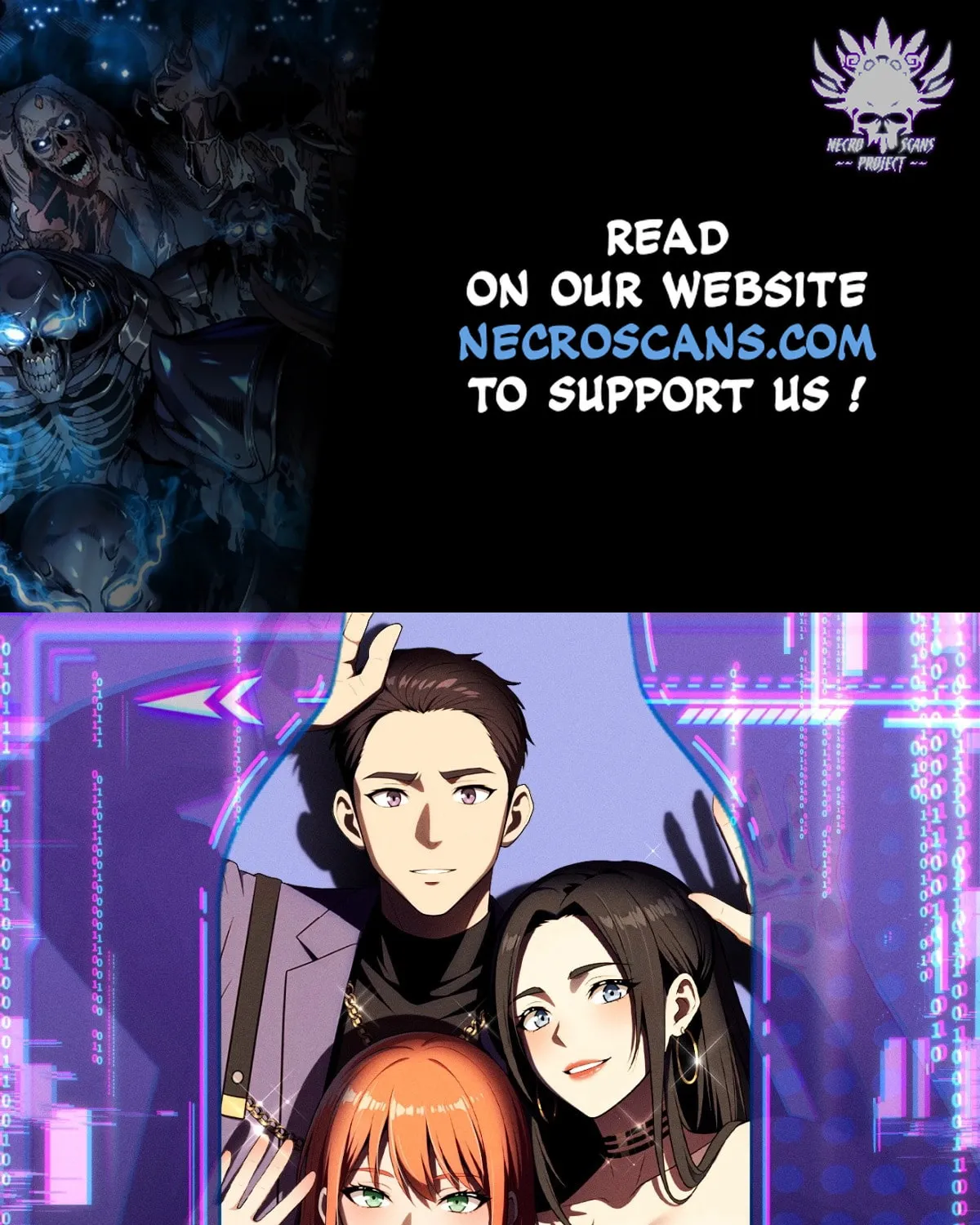 The Villain Wants to Live One More Day Chapter 8 page 1 - 