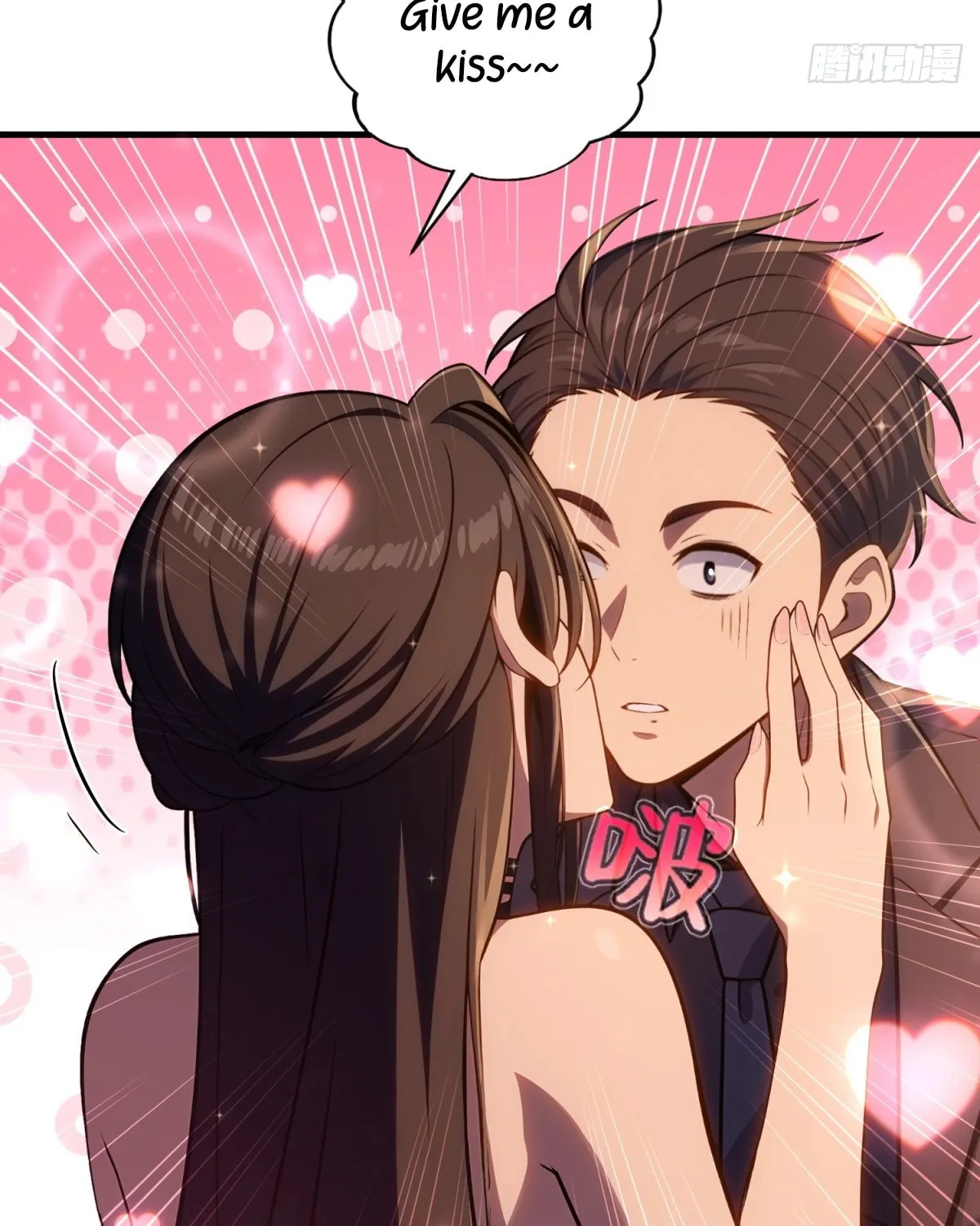 The Villain Wants to Live One More Day Chapter 8 page 12 - 