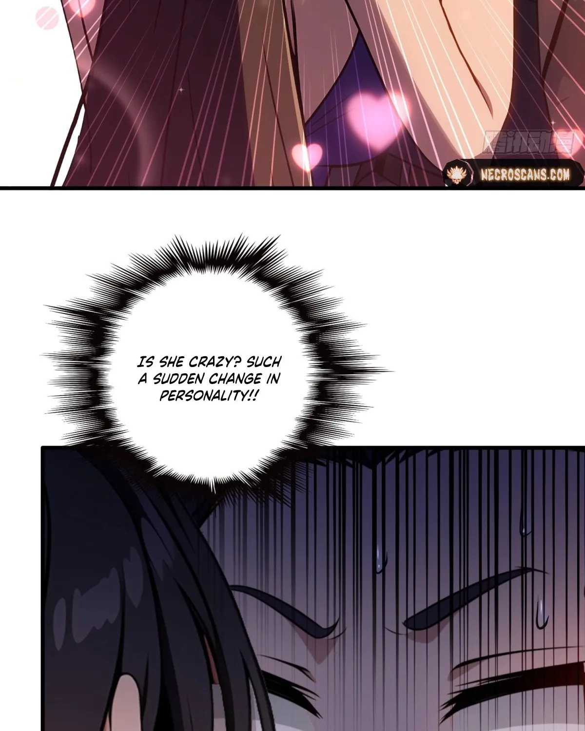 The Villain Wants to Live One More Day Chapter 8 page 13 - 