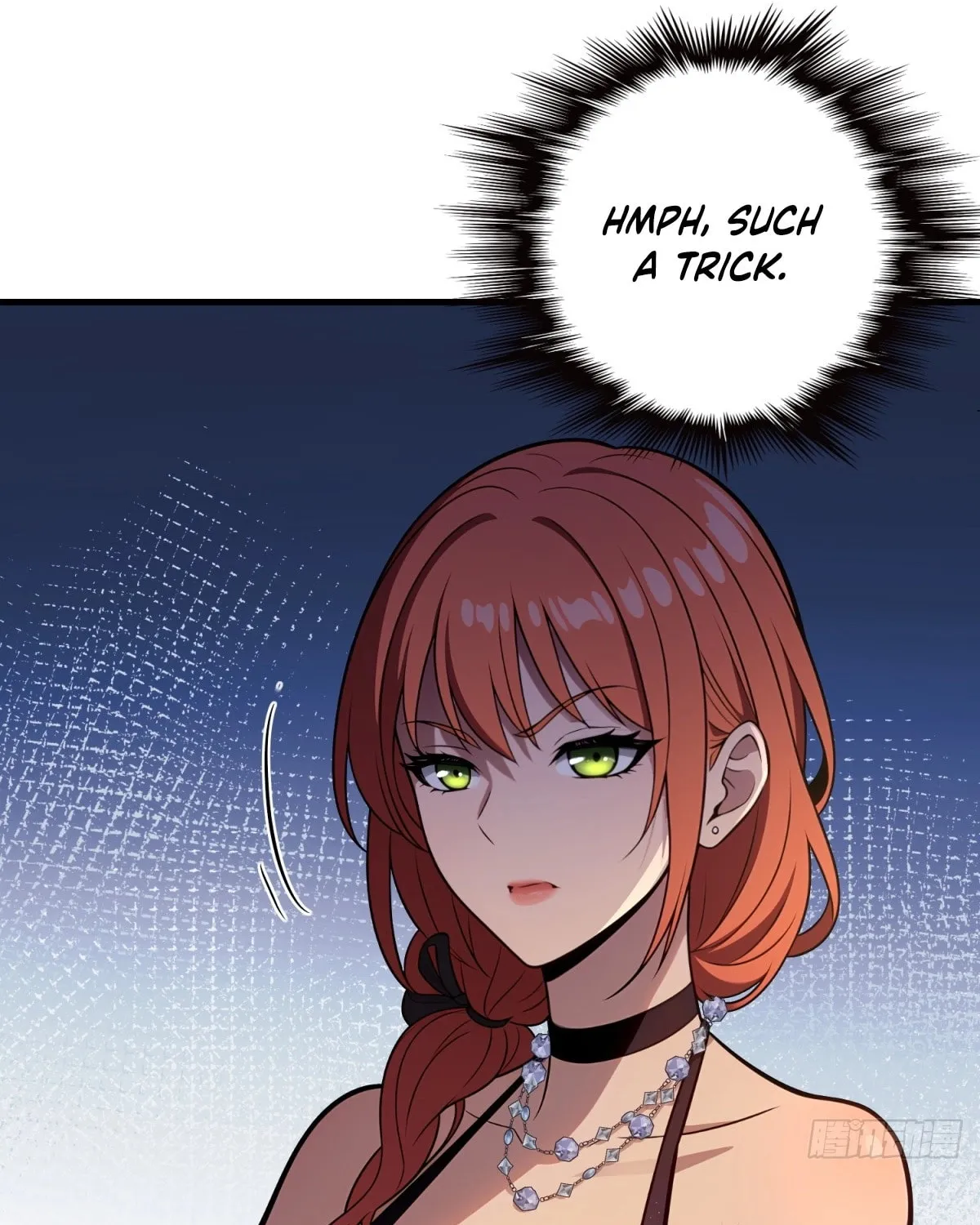 The Villain Wants to Live One More Day Chapter 8 page 15 - 