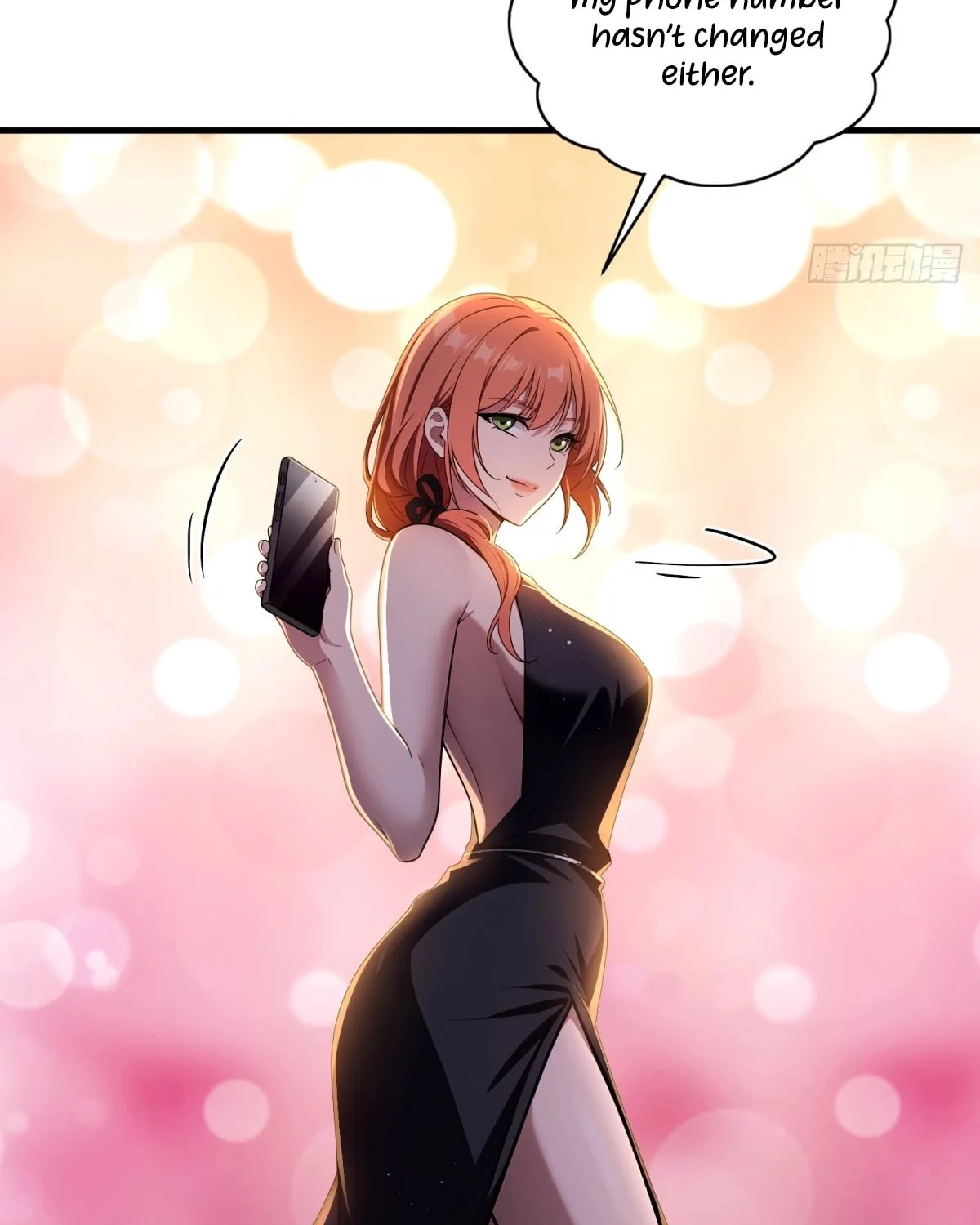 The Villain Wants to Live One More Day Chapter 8 page 18 - 
