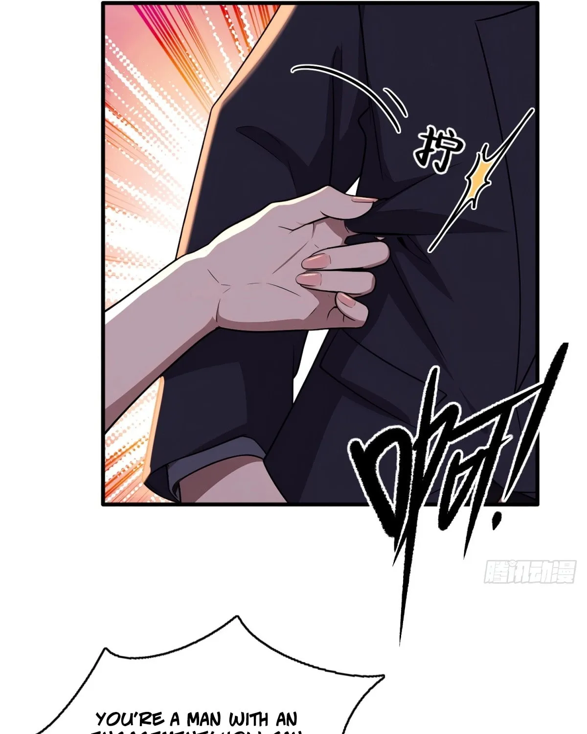 The Villain Wants to Live One More Day Chapter 8 page 21 - 