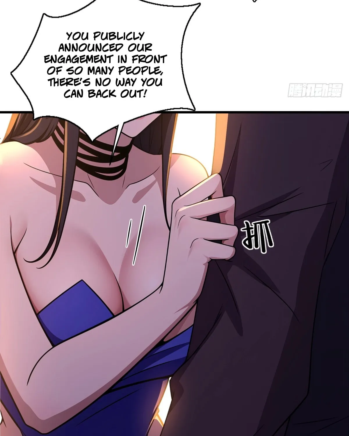 The Villain Wants to Live One More Day Chapter 8 page 25 - 