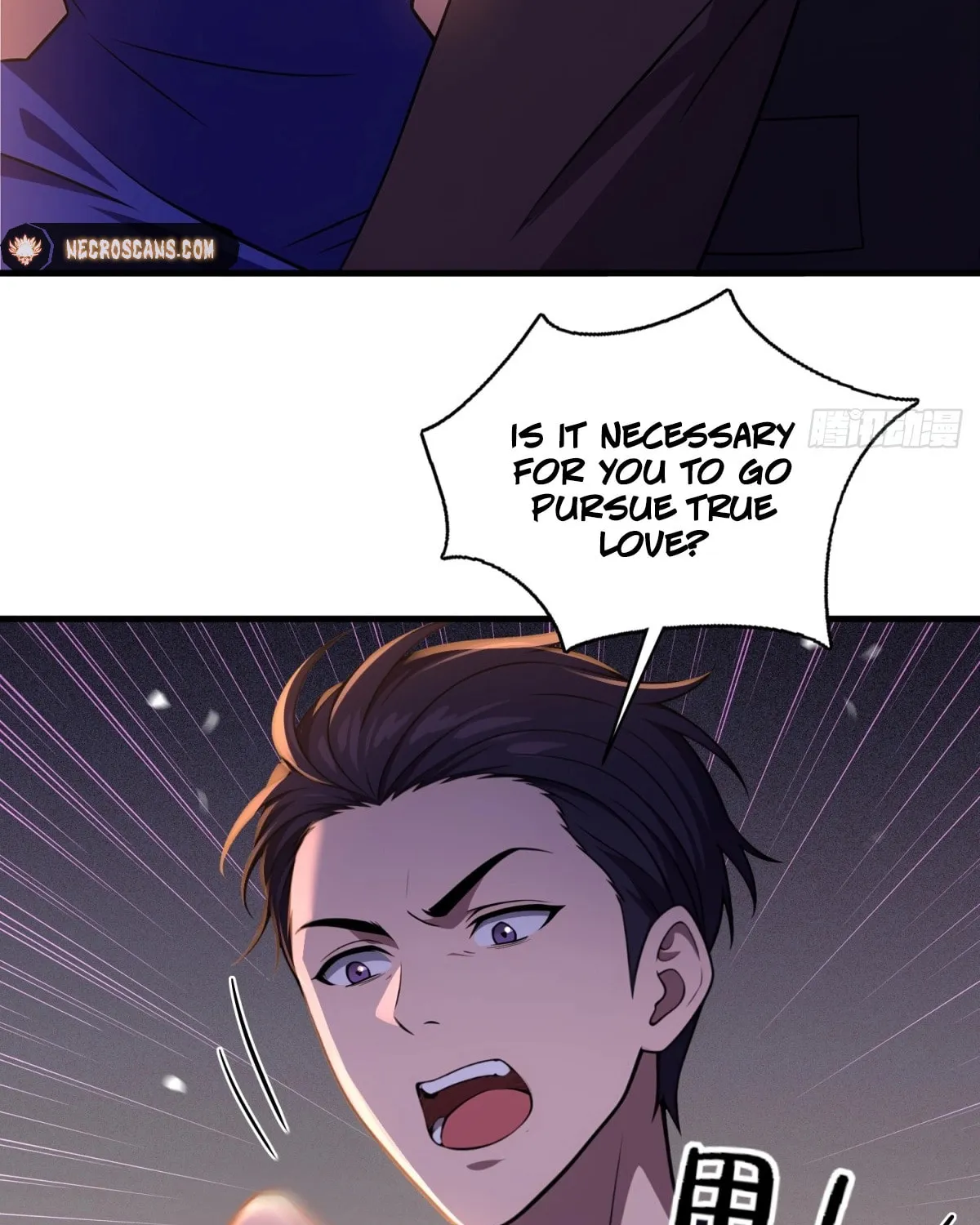 The Villain Wants to Live One More Day Chapter 8 page 26 - 