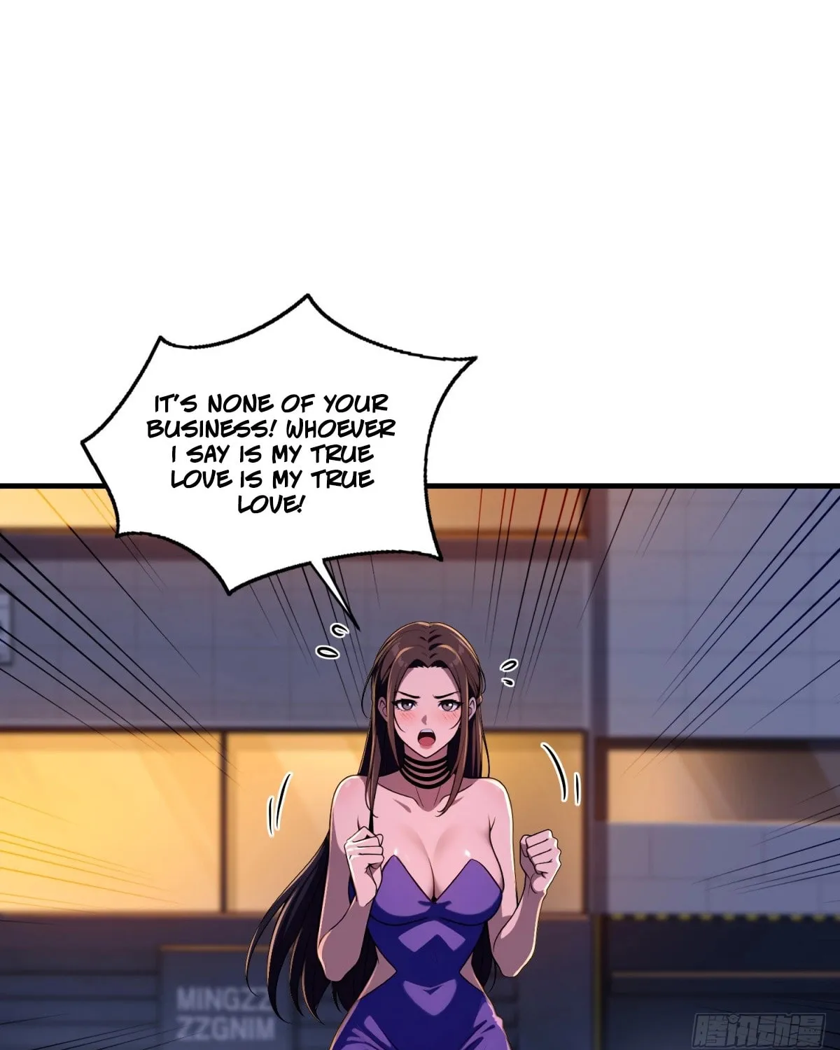 The Villain Wants to Live One More Day Chapter 8 page 28 - 