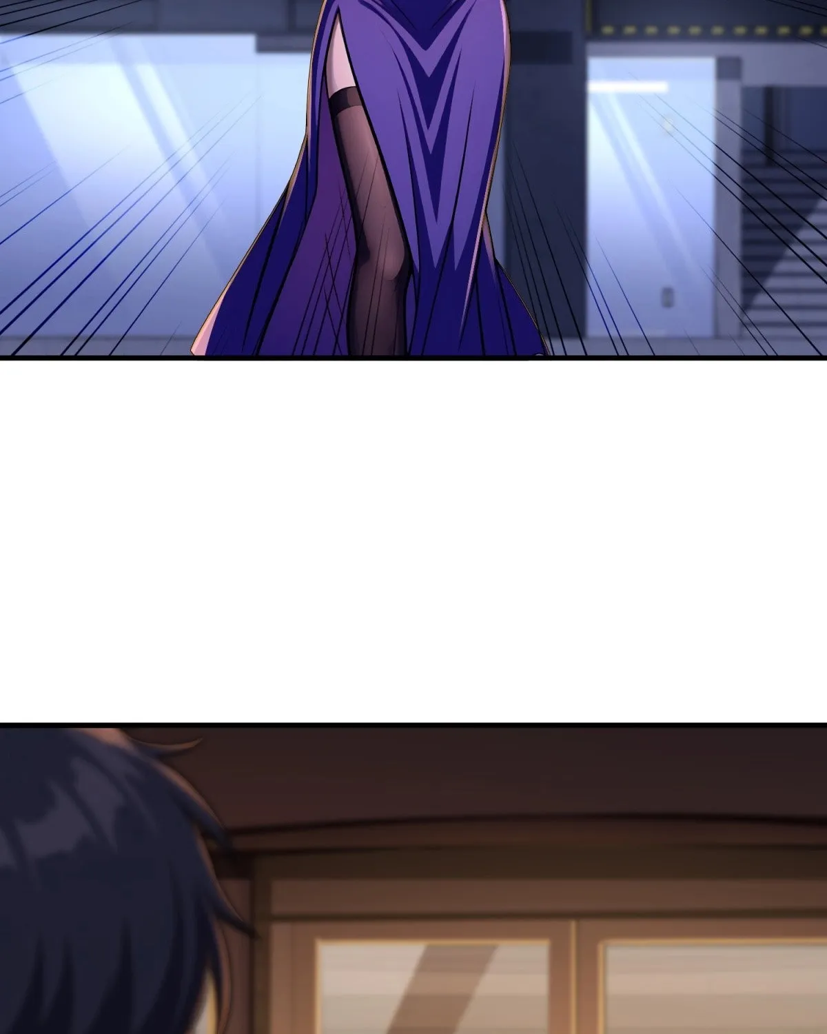 The Villain Wants to Live One More Day Chapter 8 page 29 - 