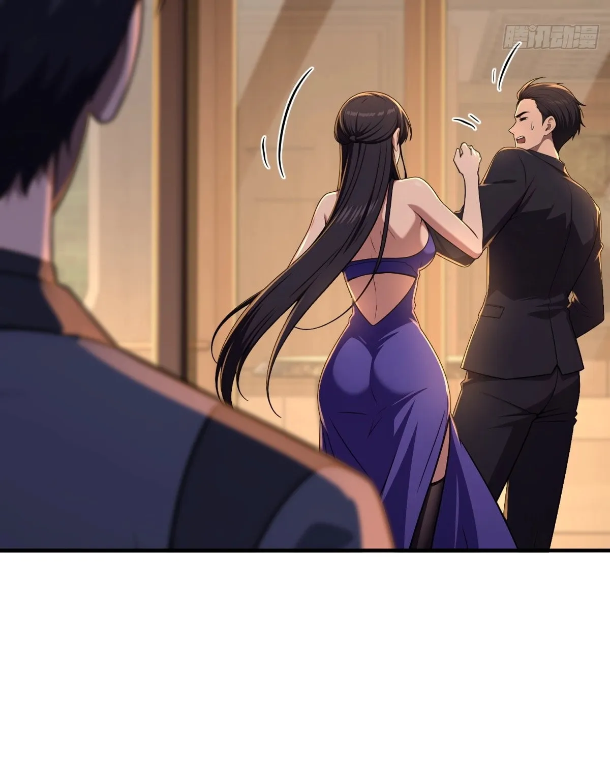 The Villain Wants to Live One More Day Chapter 8 page 30 - 