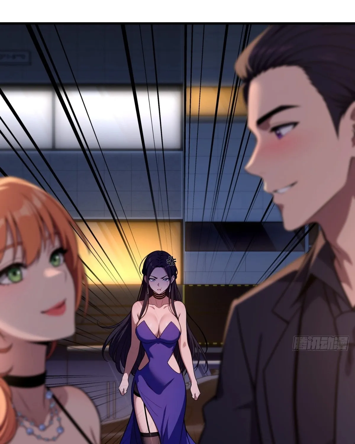 The Villain Wants to Live One More Day Chapter 8 page 4 - 