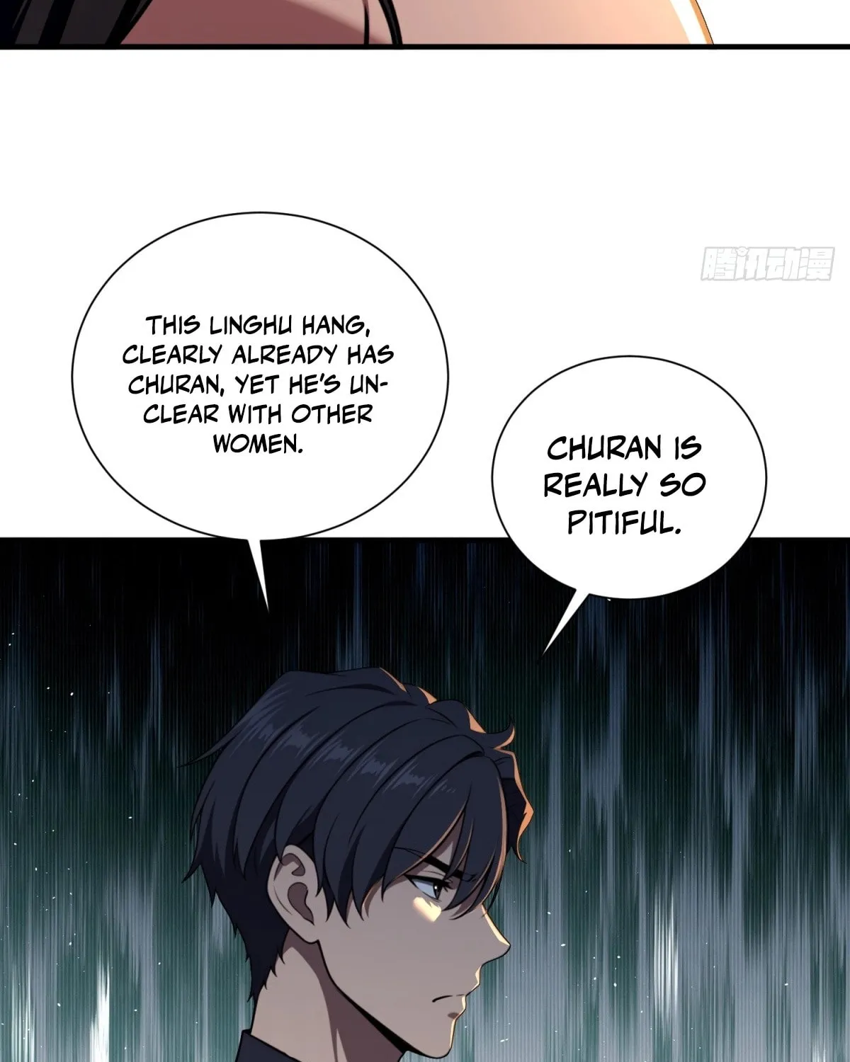 The Villain Wants to Live One More Day Chapter 8 page 33 - 