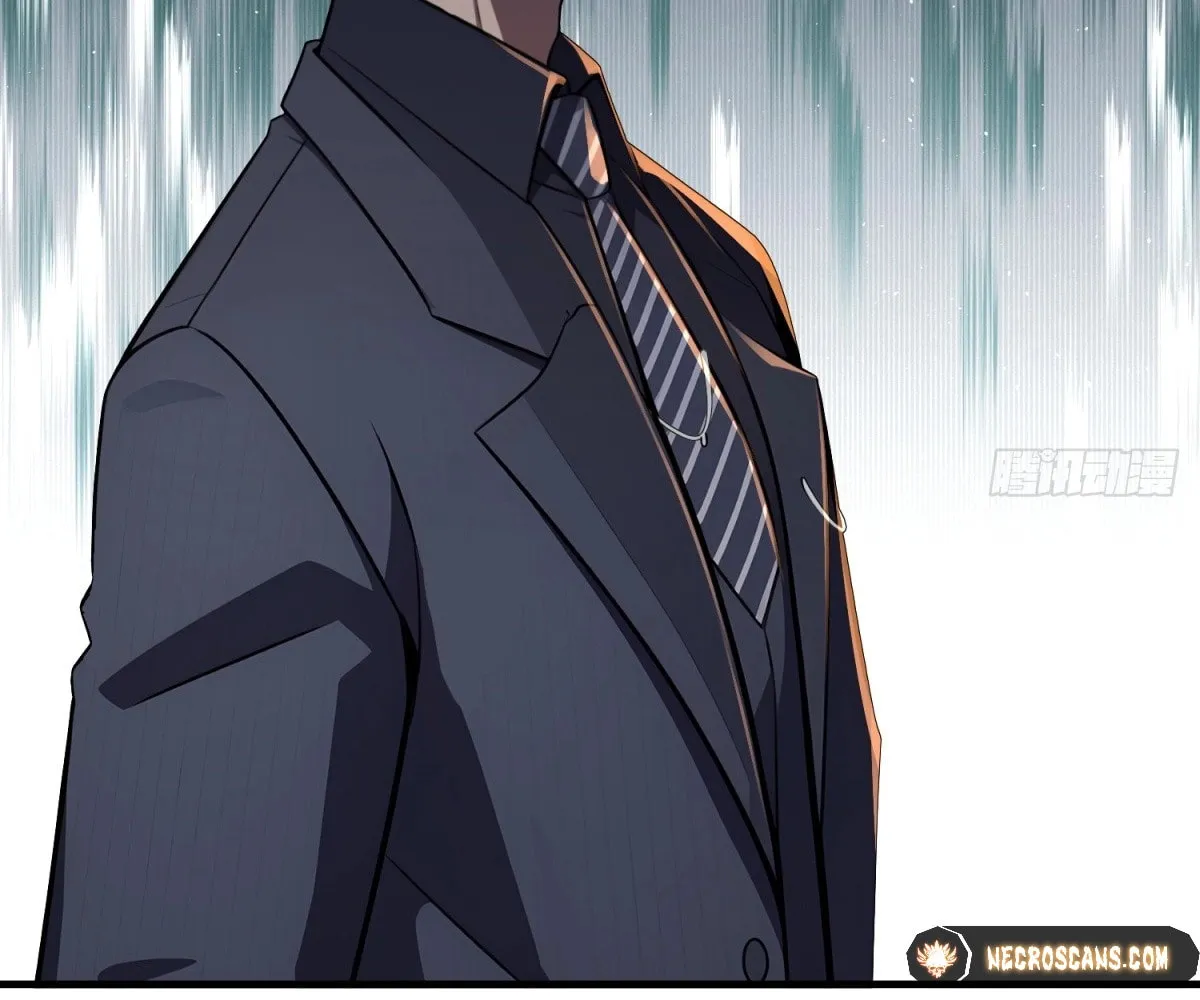 The Villain Wants to Live One More Day Chapter 8 page 34 - 
