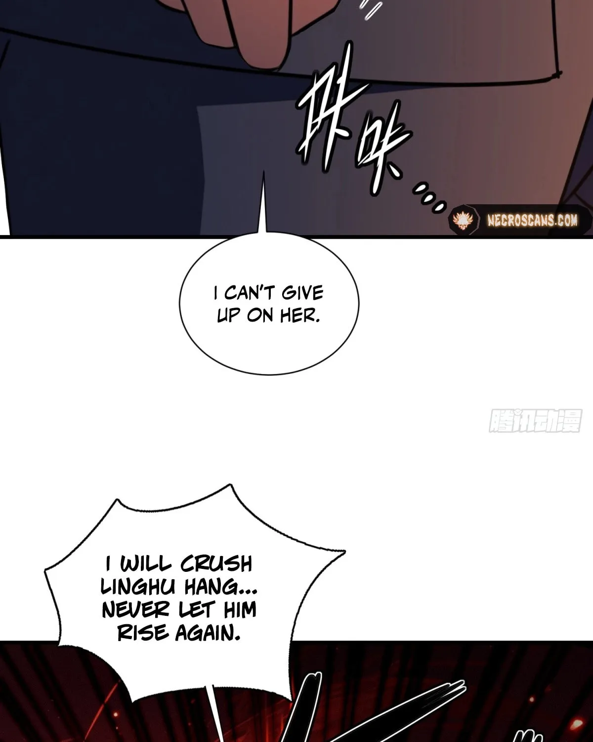 The Villain Wants to Live One More Day Chapter 8 page 36 - 
