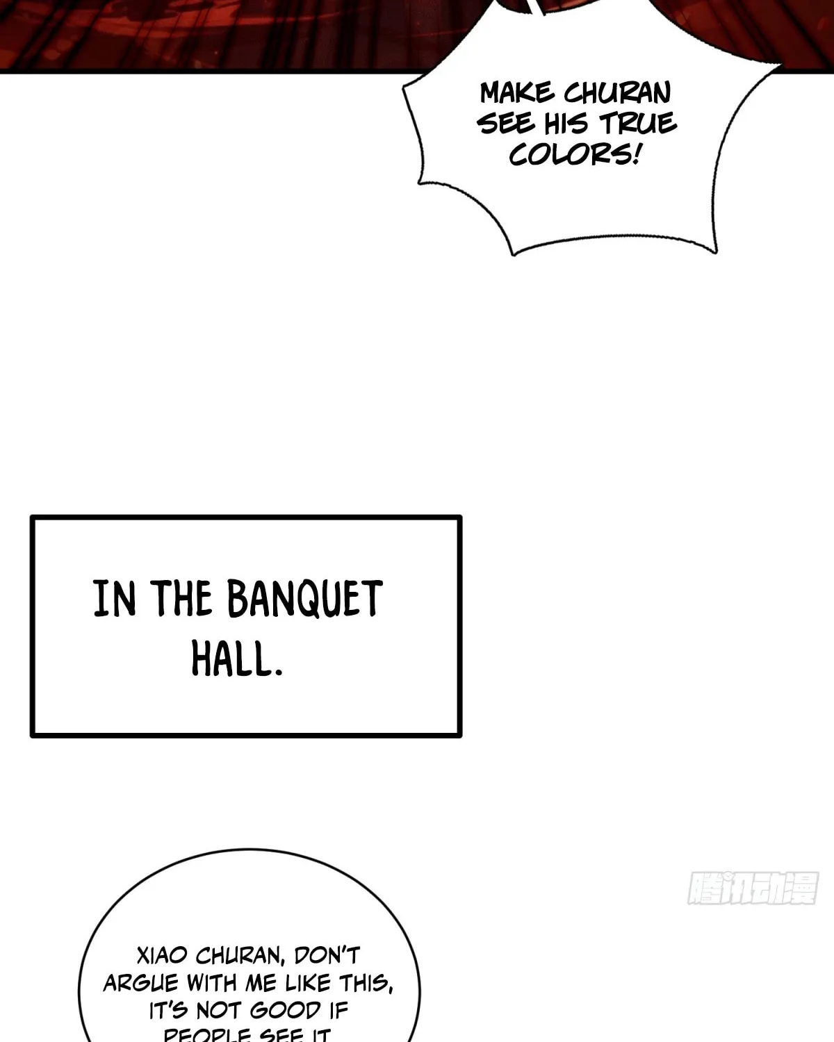 The Villain Wants to Live One More Day Chapter 8 page 38 - 