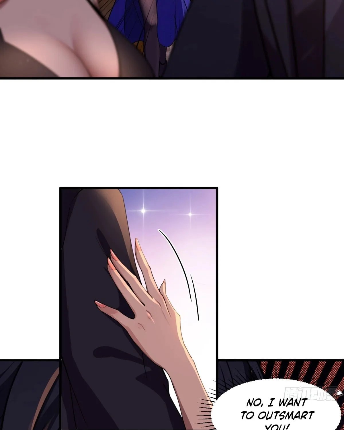 The Villain Wants to Live One More Day Chapter 8 page 5 - 