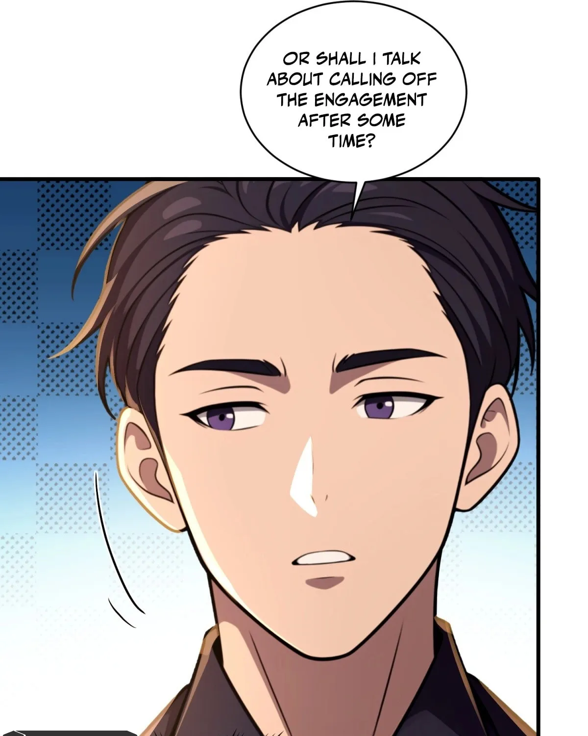 The Villain Wants to Live One More Day Chapter 8 page 42 - 