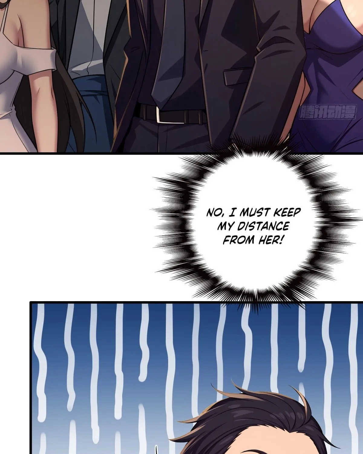 The Villain Wants to Live One More Day Chapter 8 page 44 - 