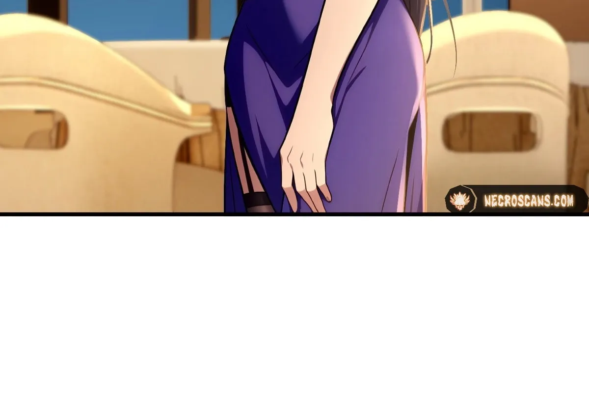 The Villain Wants to Live One More Day Chapter 8 page 48 - 