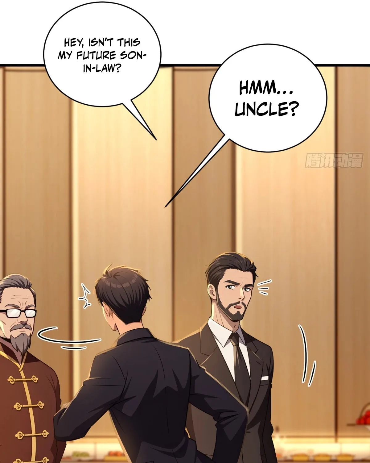 The Villain Wants to Live One More Day Chapter 8 page 49 - 