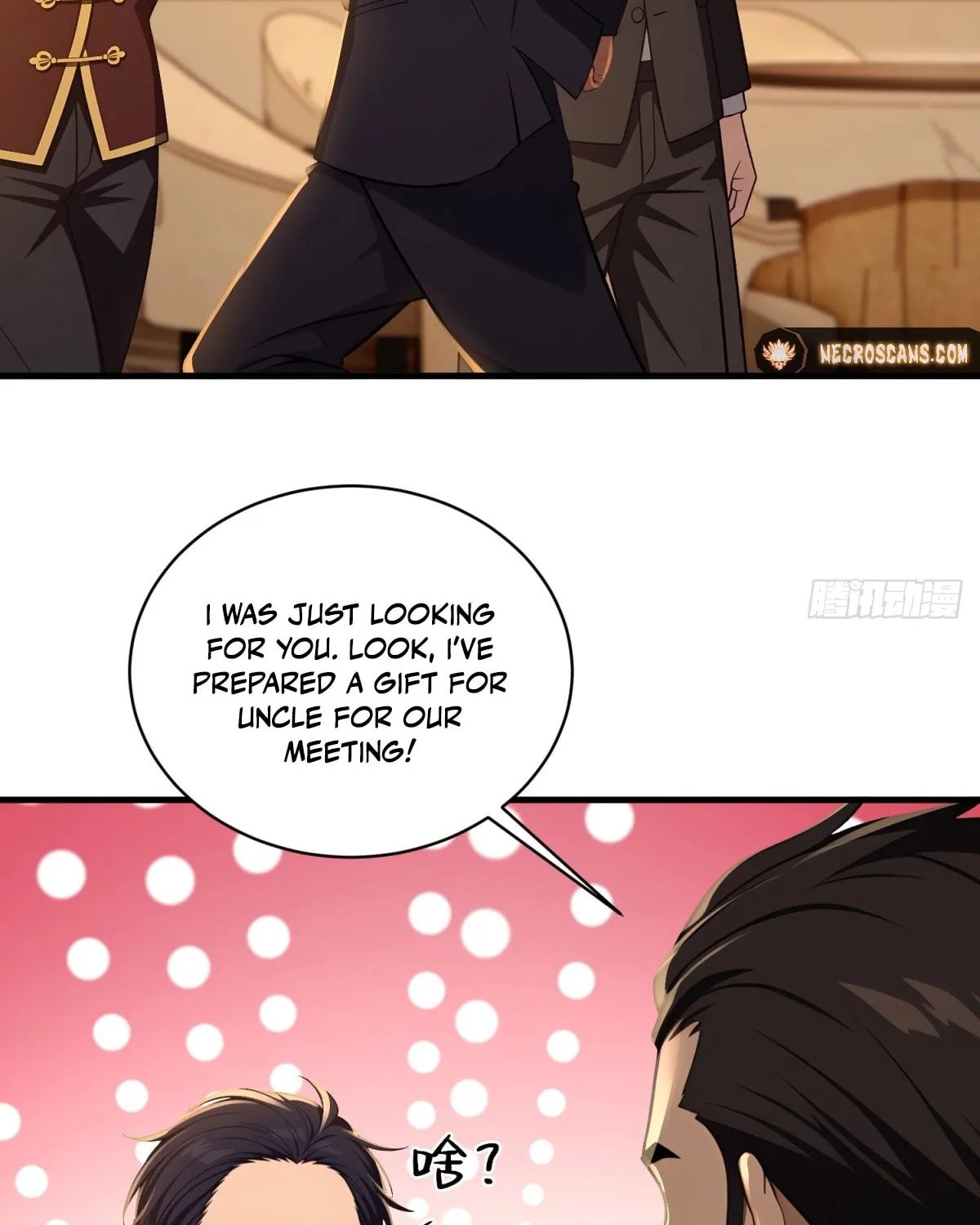 The Villain Wants to Live One More Day Chapter 8 page 50 - 