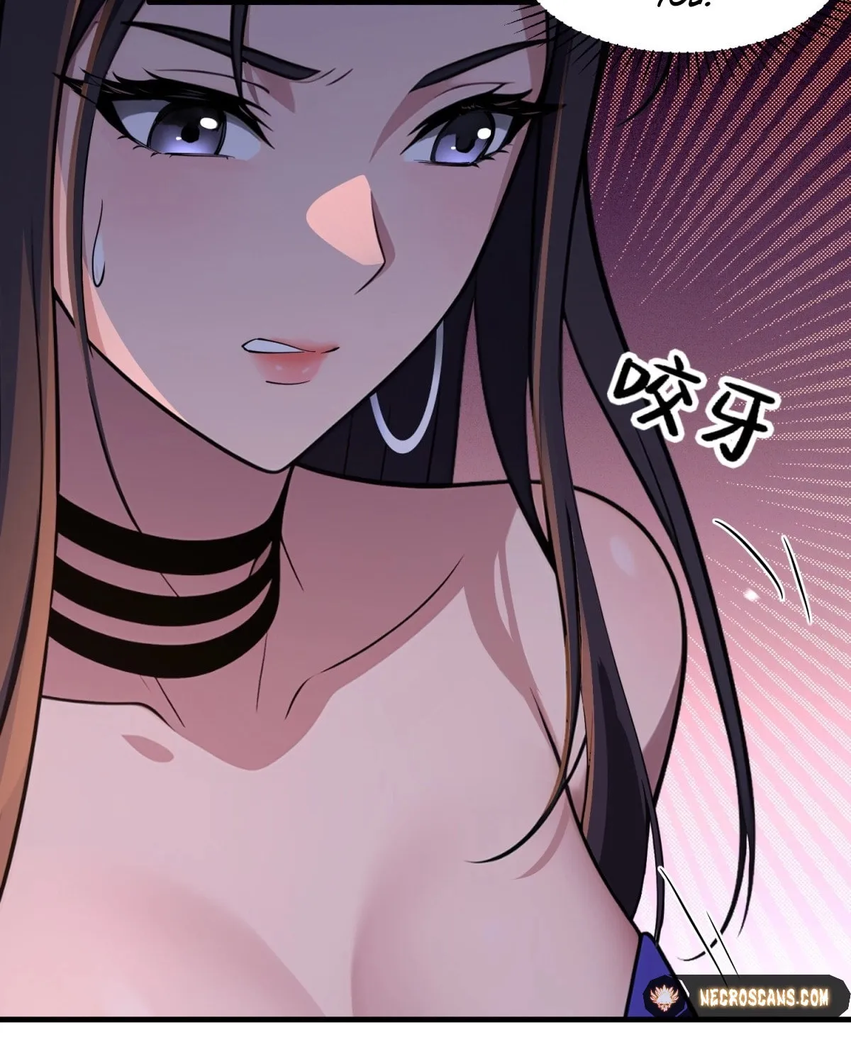 The Villain Wants to Live One More Day Chapter 8 page 6 - 