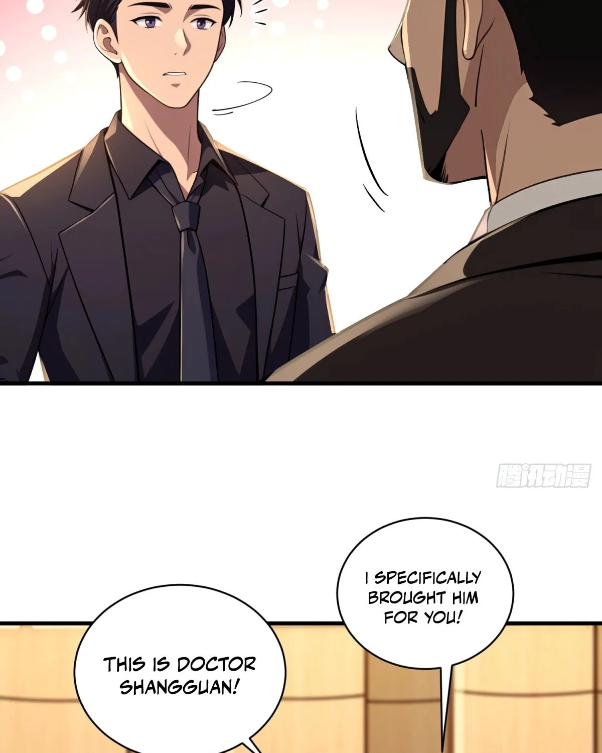 The Villain Wants to Live One More Day Chapter 8 page 51 - 