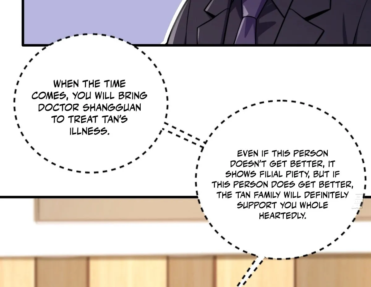 The Villain Wants to Live One More Day Chapter 8 page 55 - 