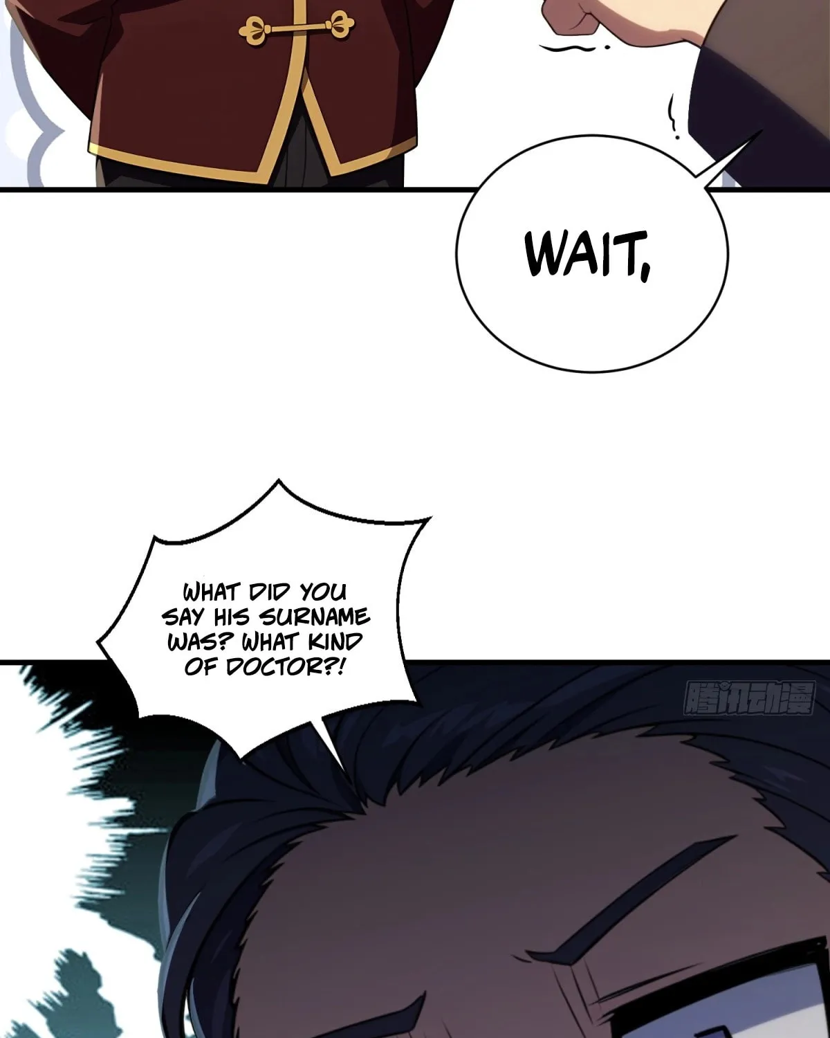 The Villain Wants to Live One More Day Chapter 8 page 58 - 