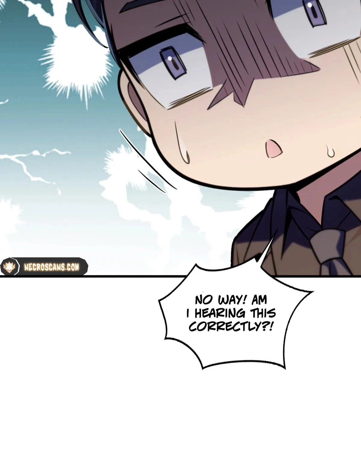 The Villain Wants to Live One More Day Chapter 8 page 59 - 