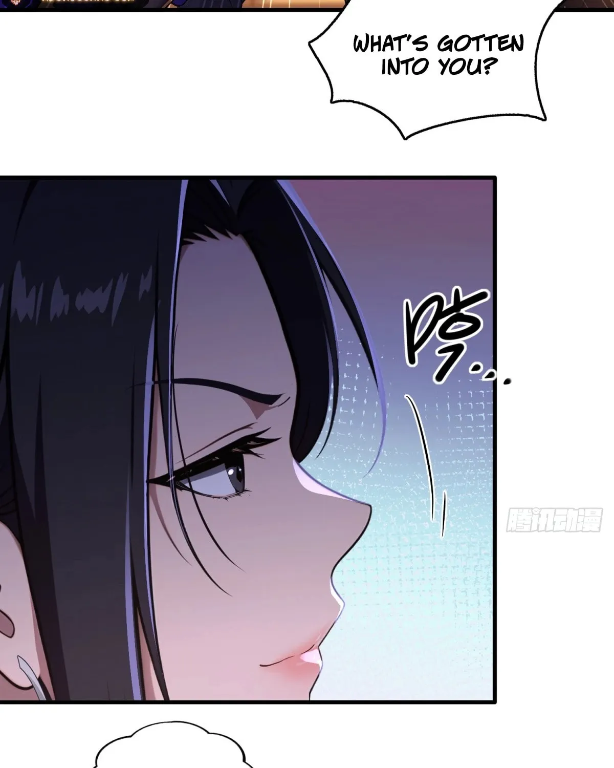 The Villain Wants to Live One More Day Chapter 8 page 9 - 