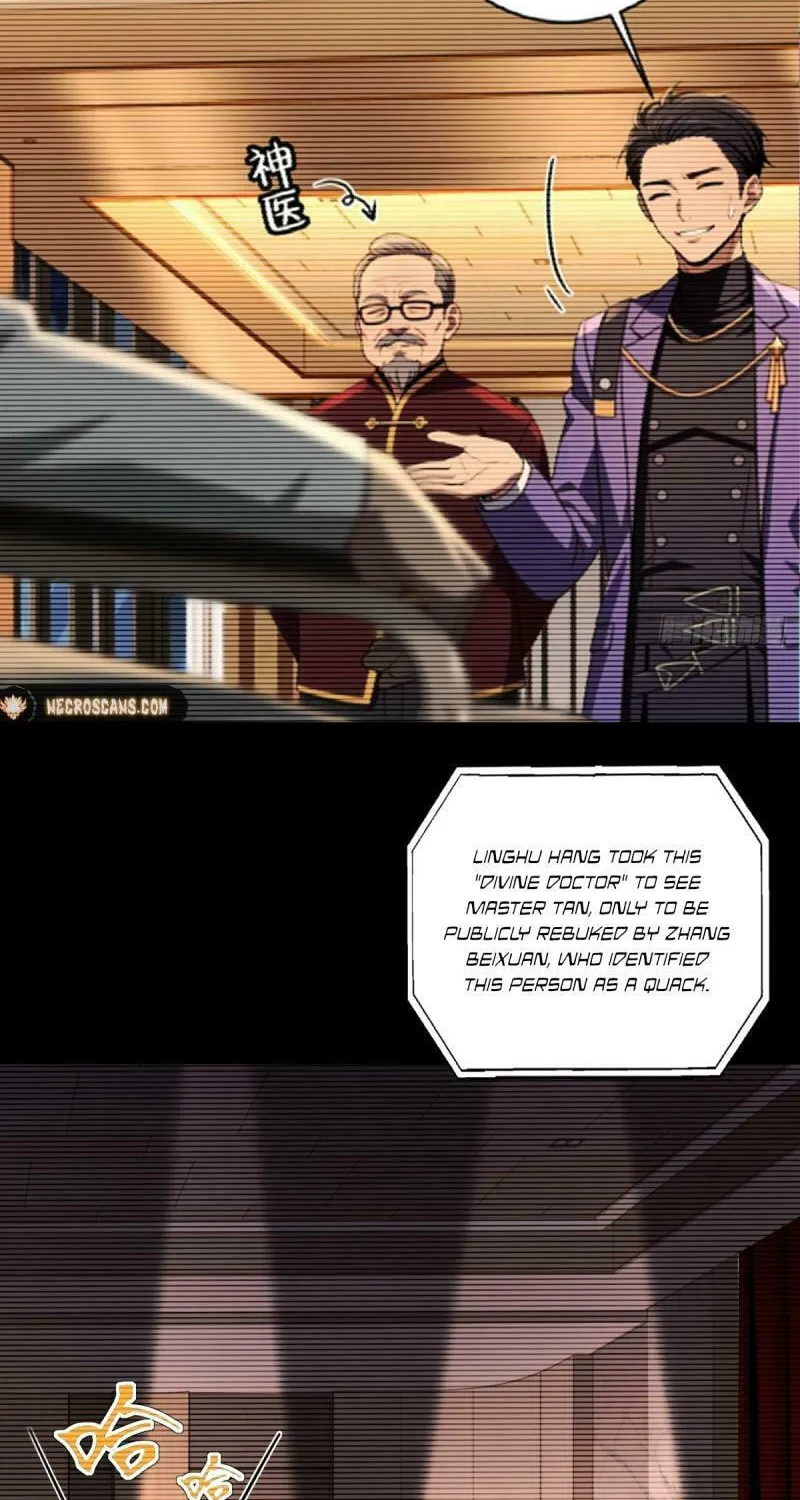 The Villain Wants to Live One More Day Chapter 9 page 2 - 