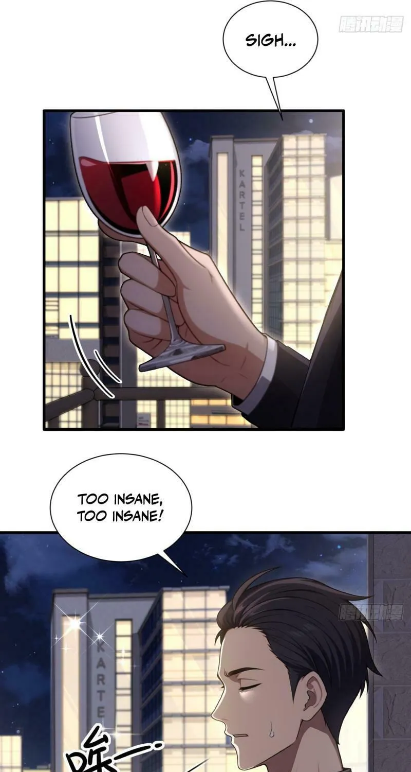 The Villain Wants to Live One More Day Chapter 9 page 11 - 