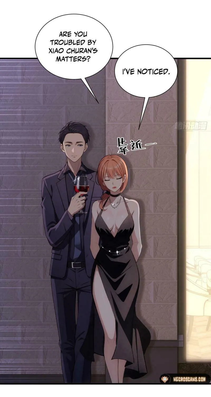The Villain Wants to Live One More Day Chapter 9 page 13 - 