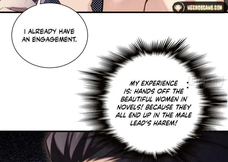 The Villain Wants to Live One More Day Chapter 9 page 17 - 