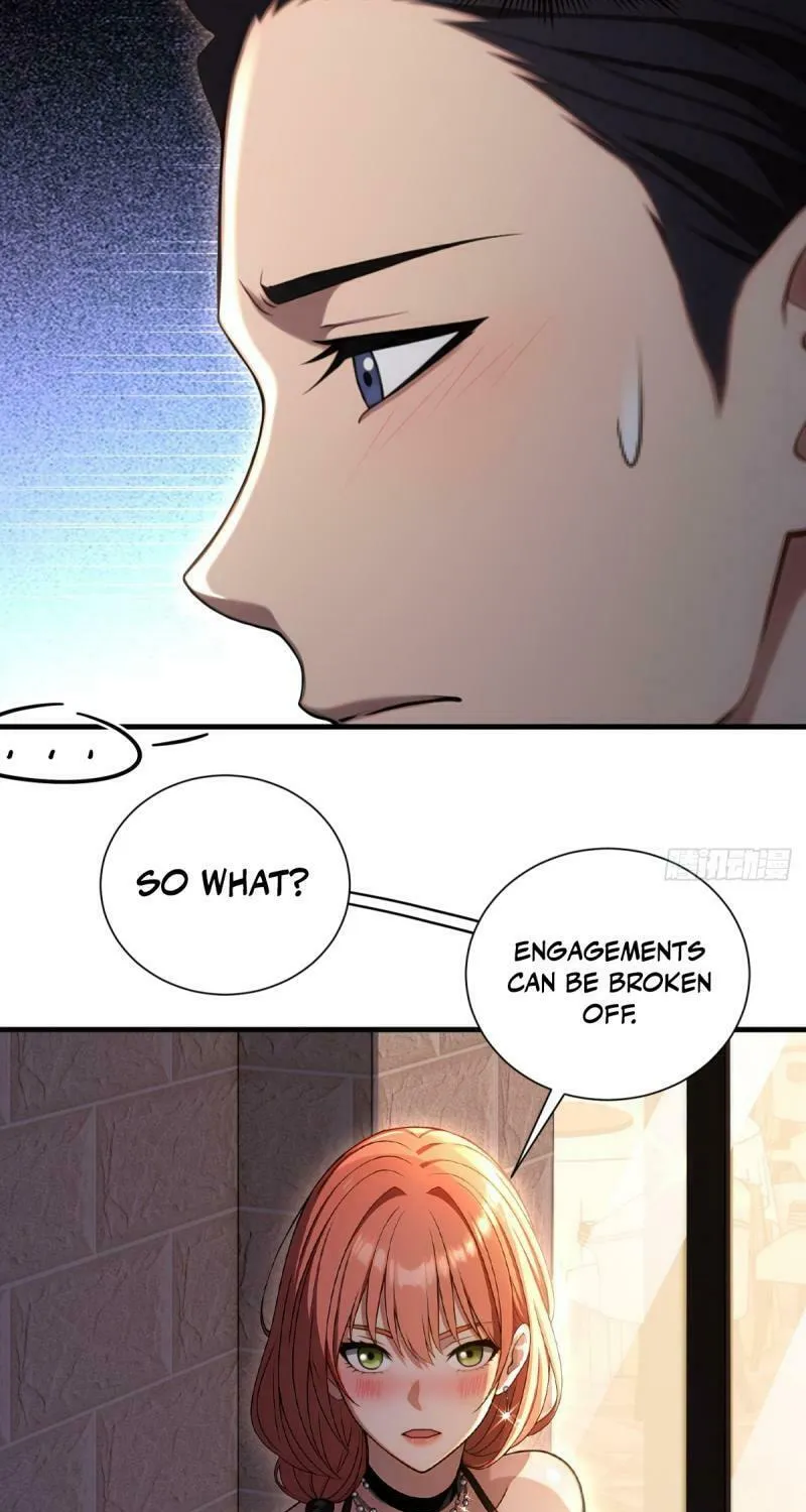 The Villain Wants to Live One More Day Chapter 9 page 18 - 