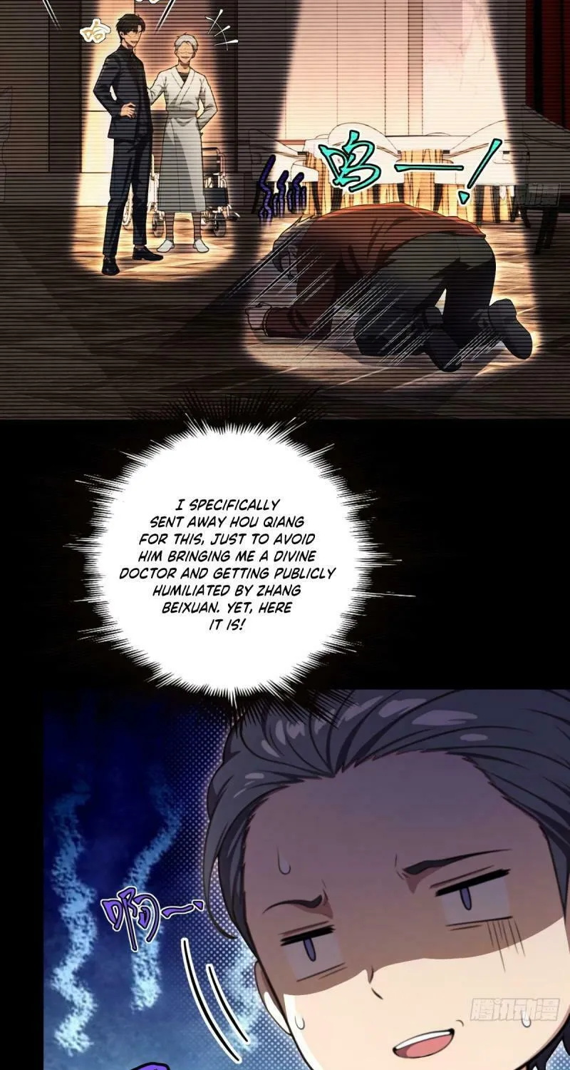 The Villain Wants to Live One More Day Chapter 9 page 3 - 
