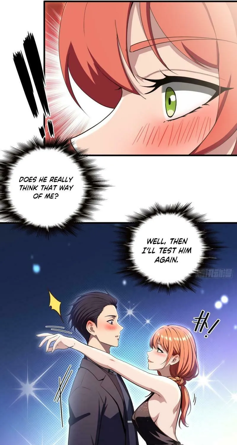 The Villain Wants to Live One More Day Chapter 9 page 22 - 