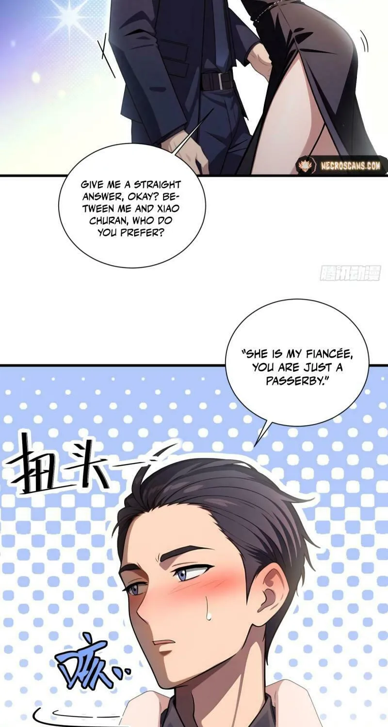 The Villain Wants to Live One More Day Chapter 9 page 23 - 