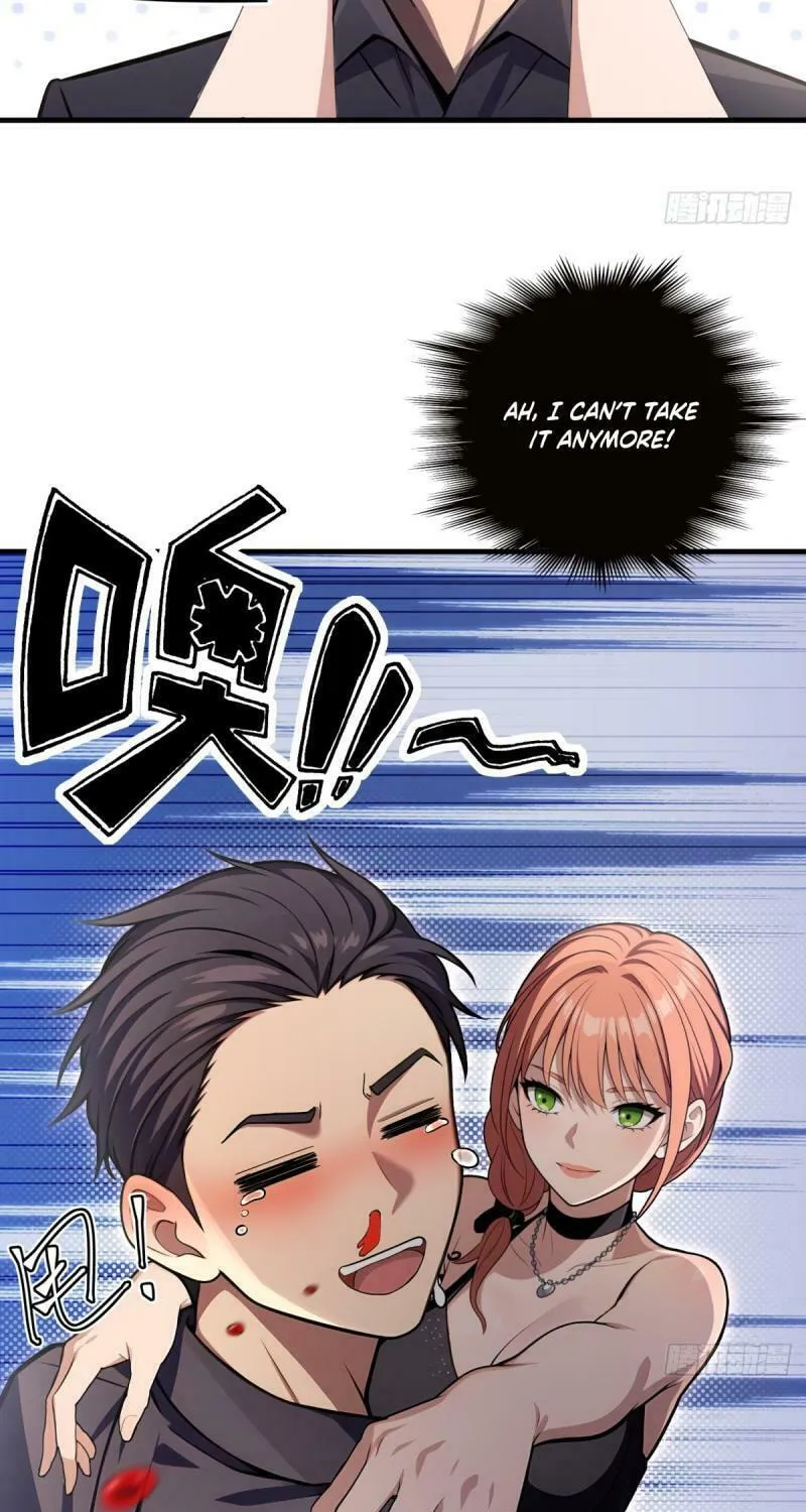 The Villain Wants to Live One More Day Chapter 9 page 24 - 