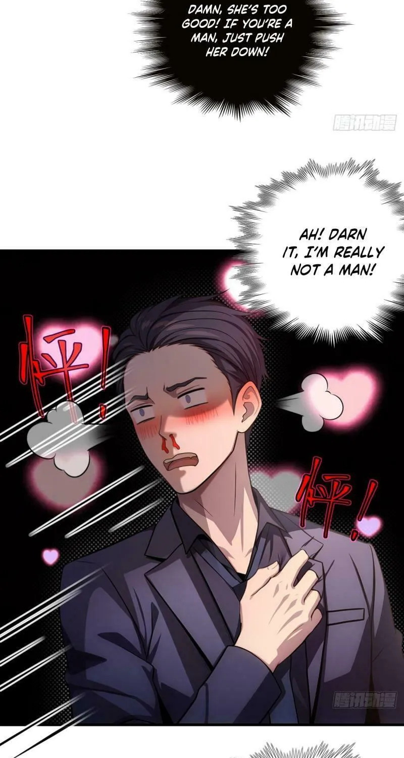The Villain Wants to Live One More Day Chapter 9 page 28 - 