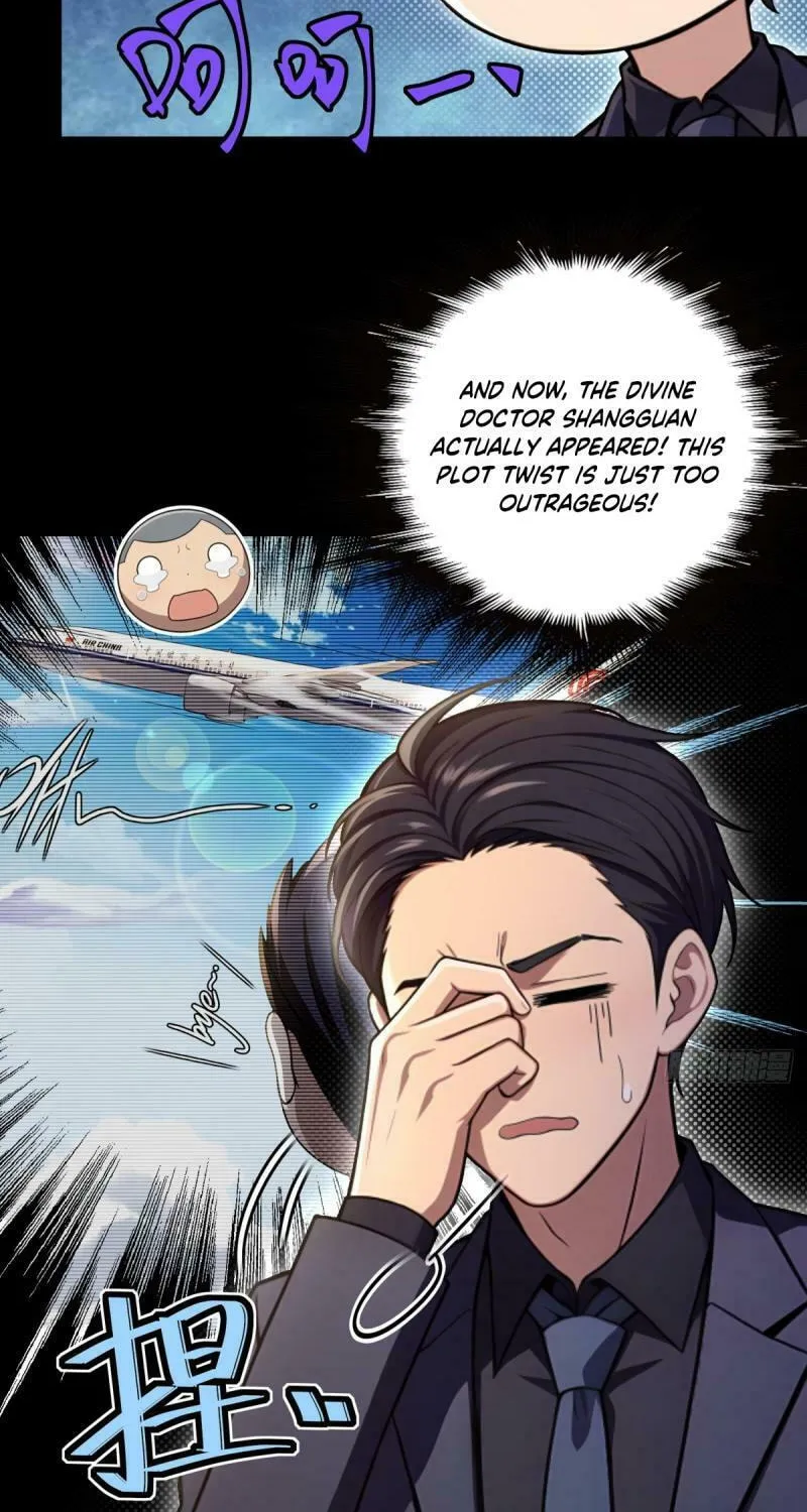 The Villain Wants to Live One More Day Chapter 9 page 4 - 