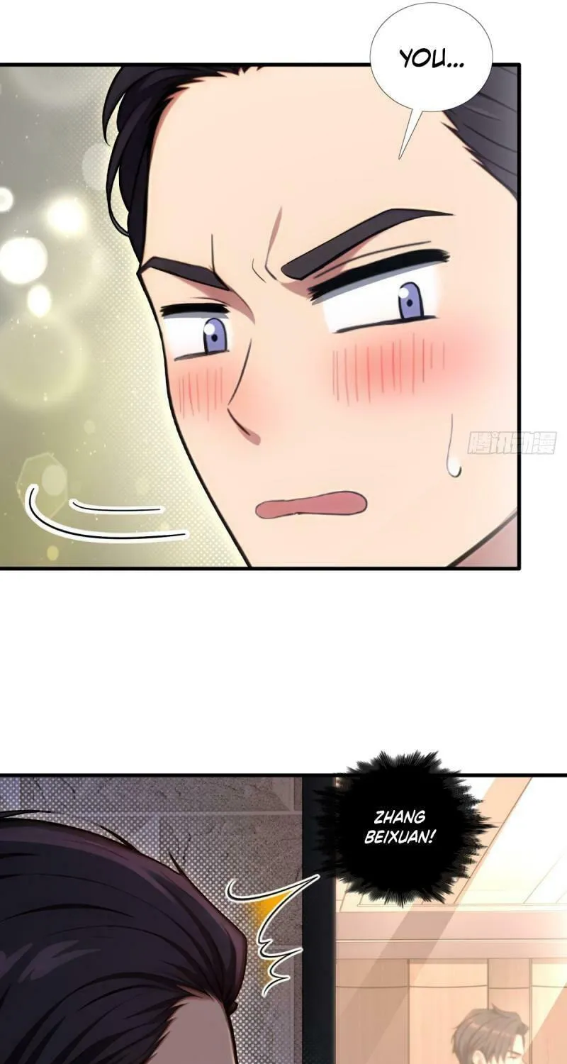 The Villain Wants to Live One More Day Chapter 9 page 31 - 