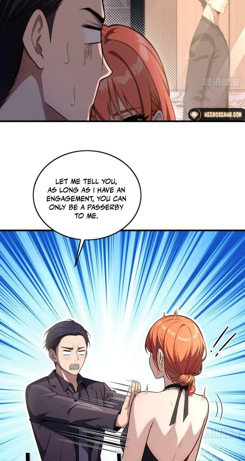 The Villain Wants to Live One More Day Chapter 9 page 32 - 