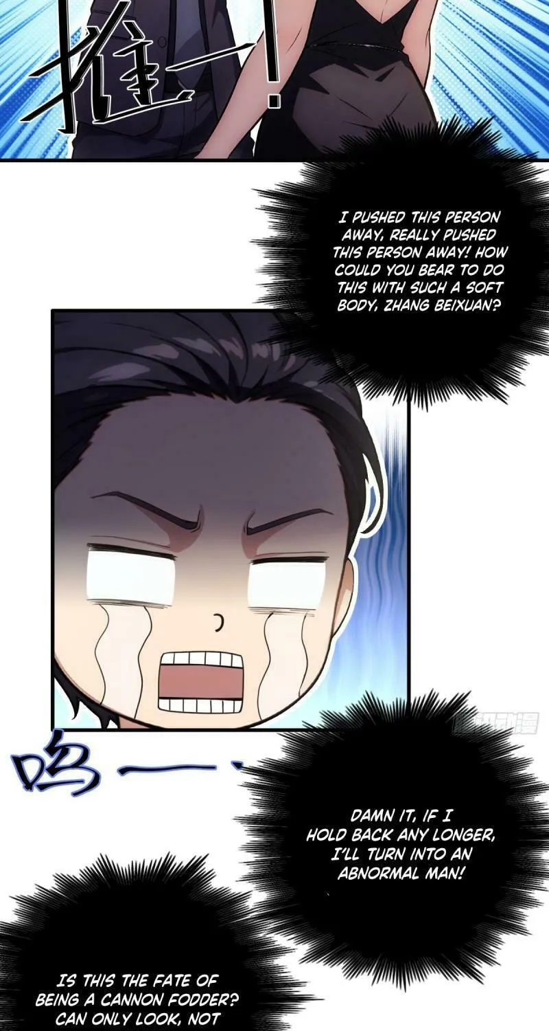 The Villain Wants to Live One More Day Chapter 9 page 33 - 