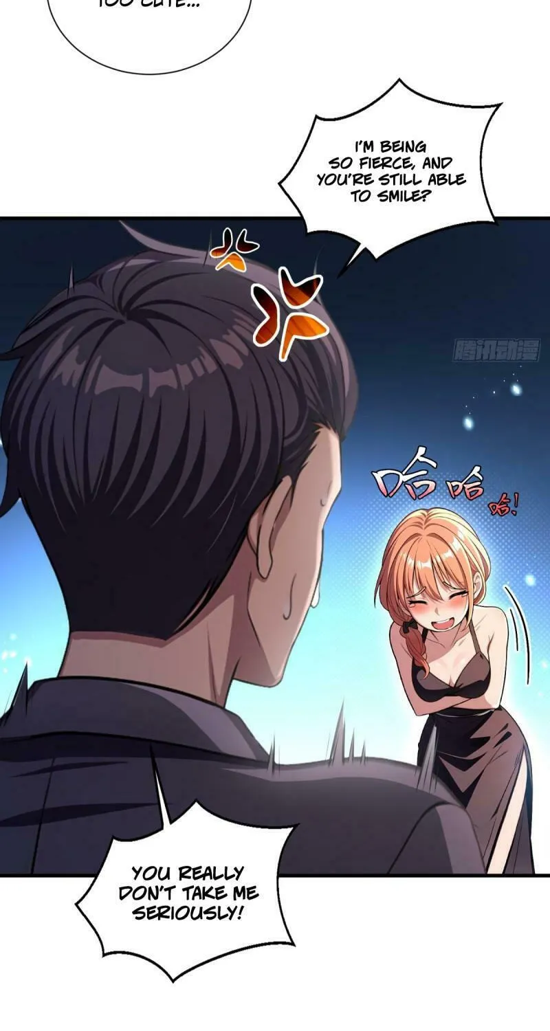 The Villain Wants to Live One More Day Chapter 9 page 36 - 