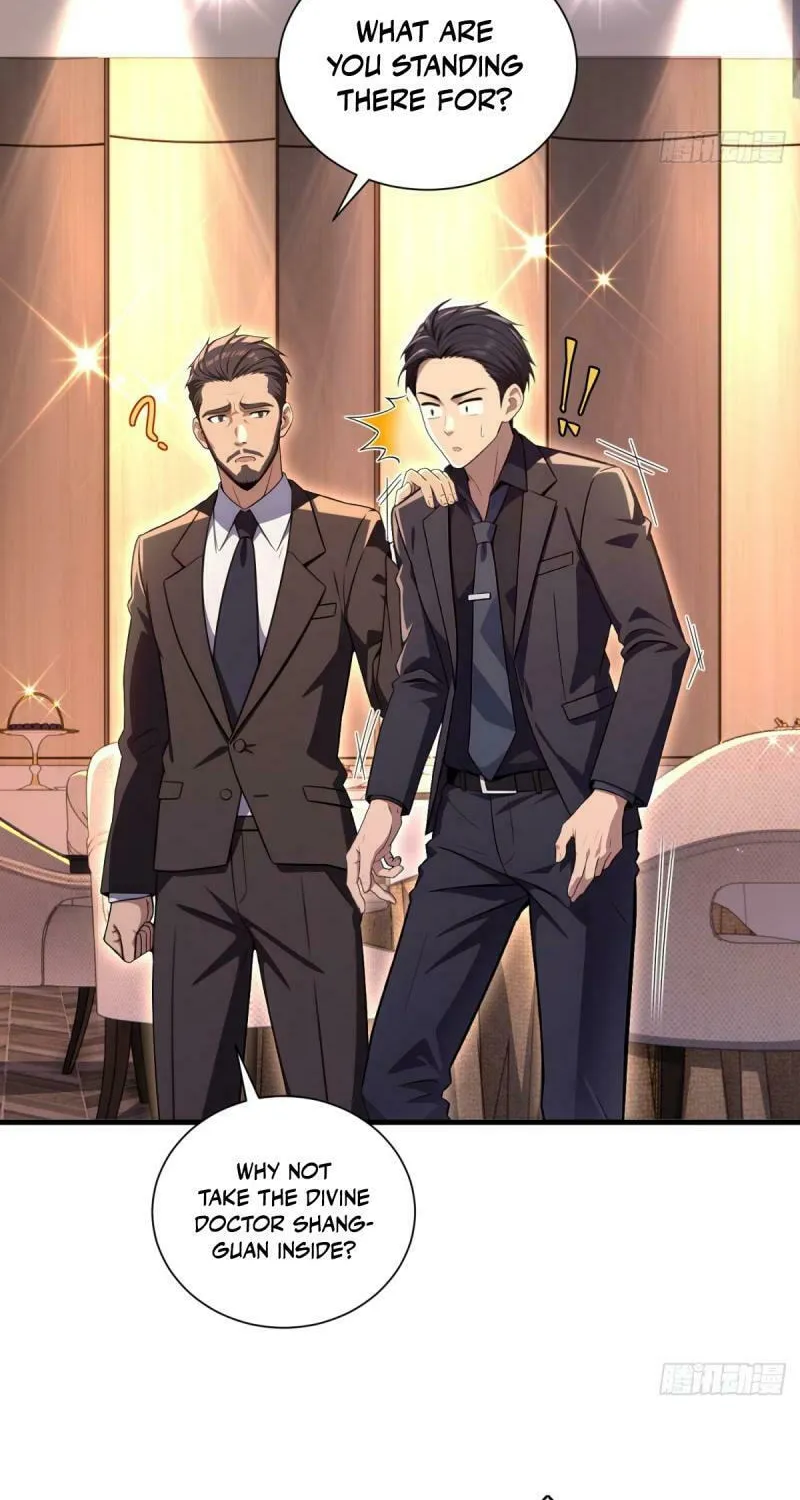 The Villain Wants to Live One More Day Chapter 9 page 7 - 