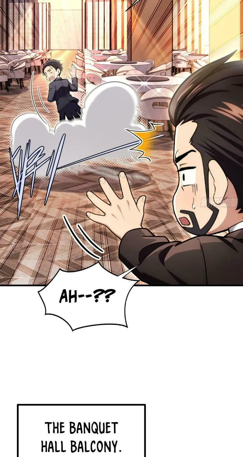 The Villain Wants to Live One More Day Chapter 9 page 9 - 