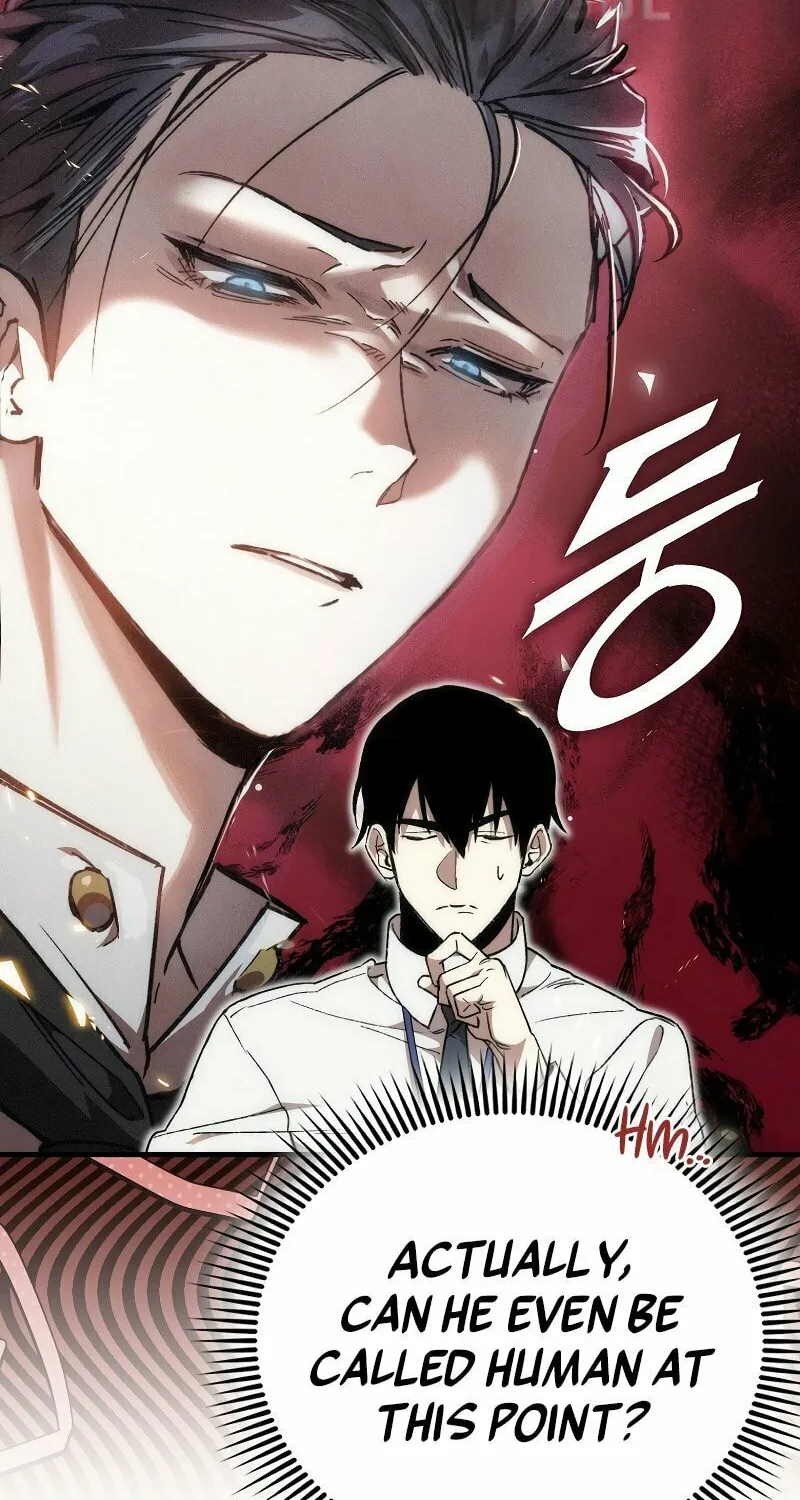 The Villain Wants to Live Chapter 1 page 104 - 