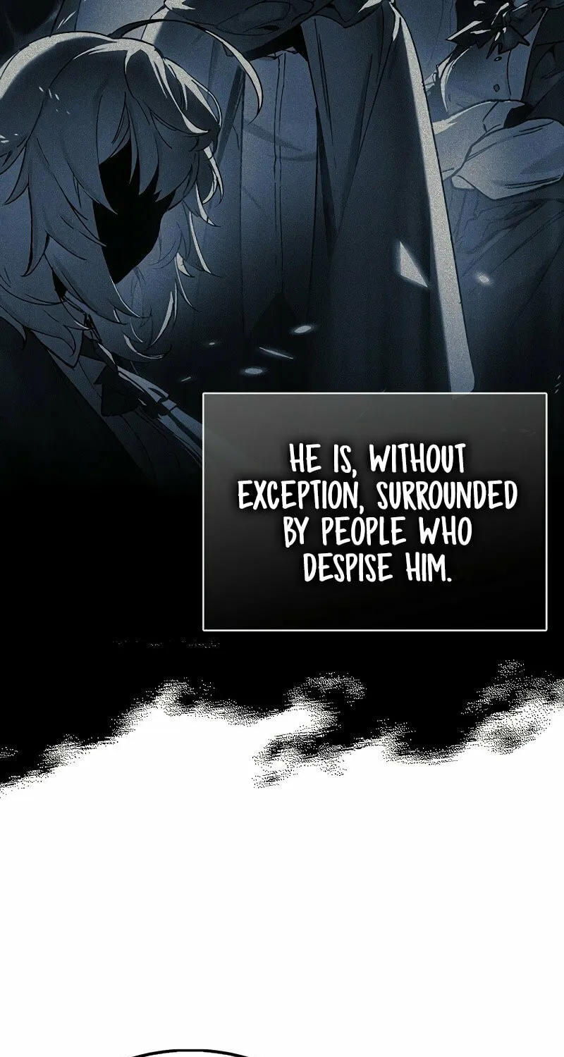 The Villain Wants to Live Chapter 1 page 107 - 
