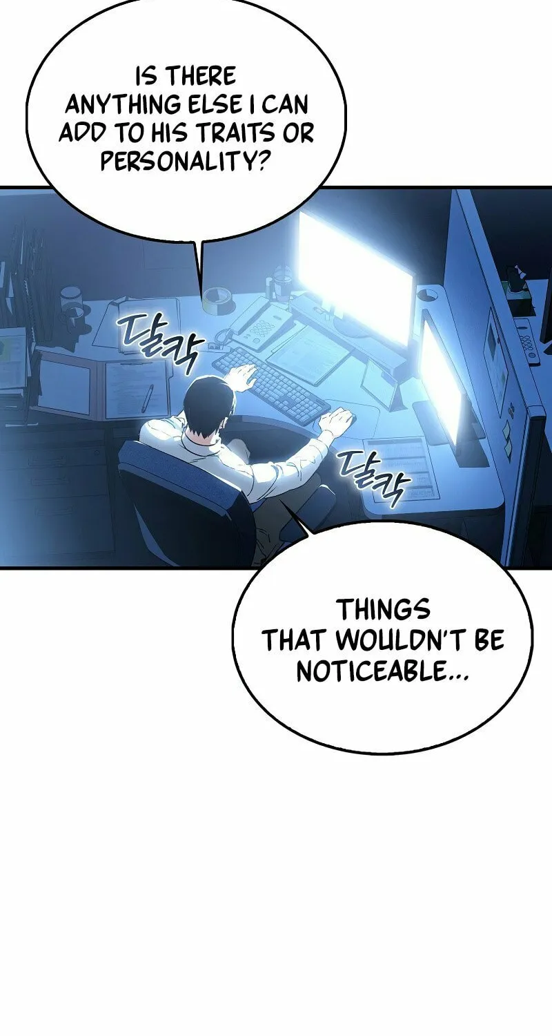 The Villain Wants to Live Chapter 1 page 108 - 