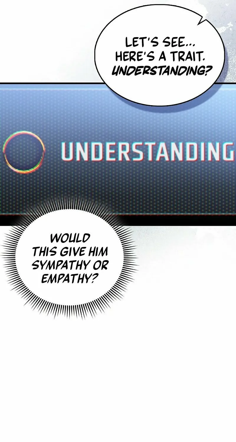 The Villain Wants to Live Chapter 1 page 111 - 